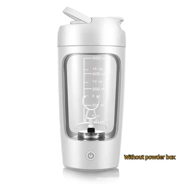 Electric Portable Mixing Bottle / USB Rechargeable Blender Bottle