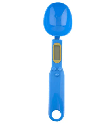 Measuring Spoon Scale