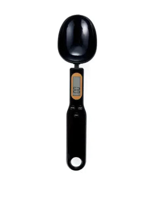 Measuring Spoon Scale