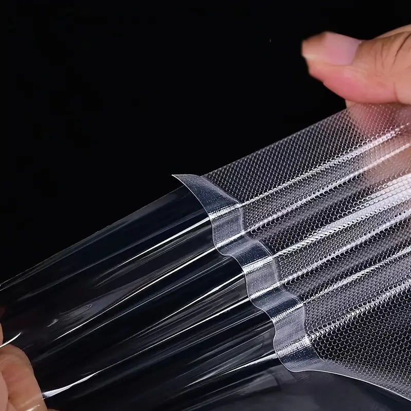 100-Piece Vacuum Sealer Bags (20×30 cm) for Food Storage